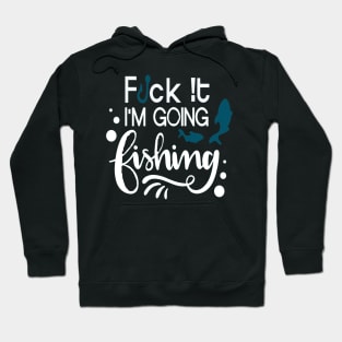 Best Fishing Gift Idea for Fisher Husband Hoodie